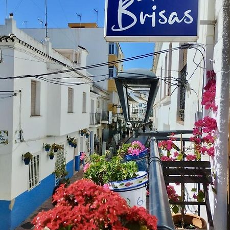Las Brisas Естепона Екстериор снимка