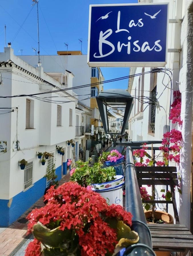 Las Brisas Естепона Екстериор снимка