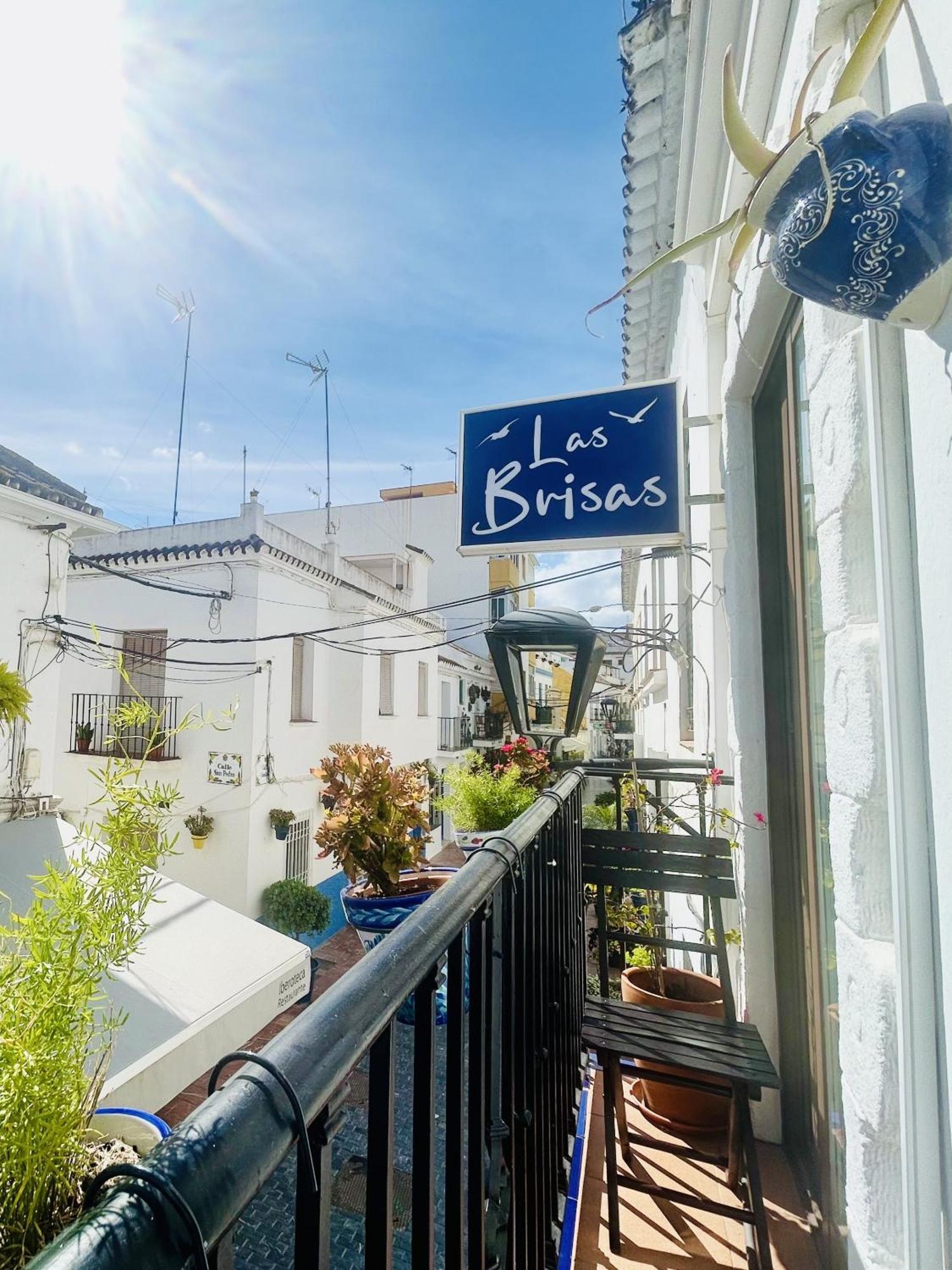 Las Brisas Естепона Стая снимка