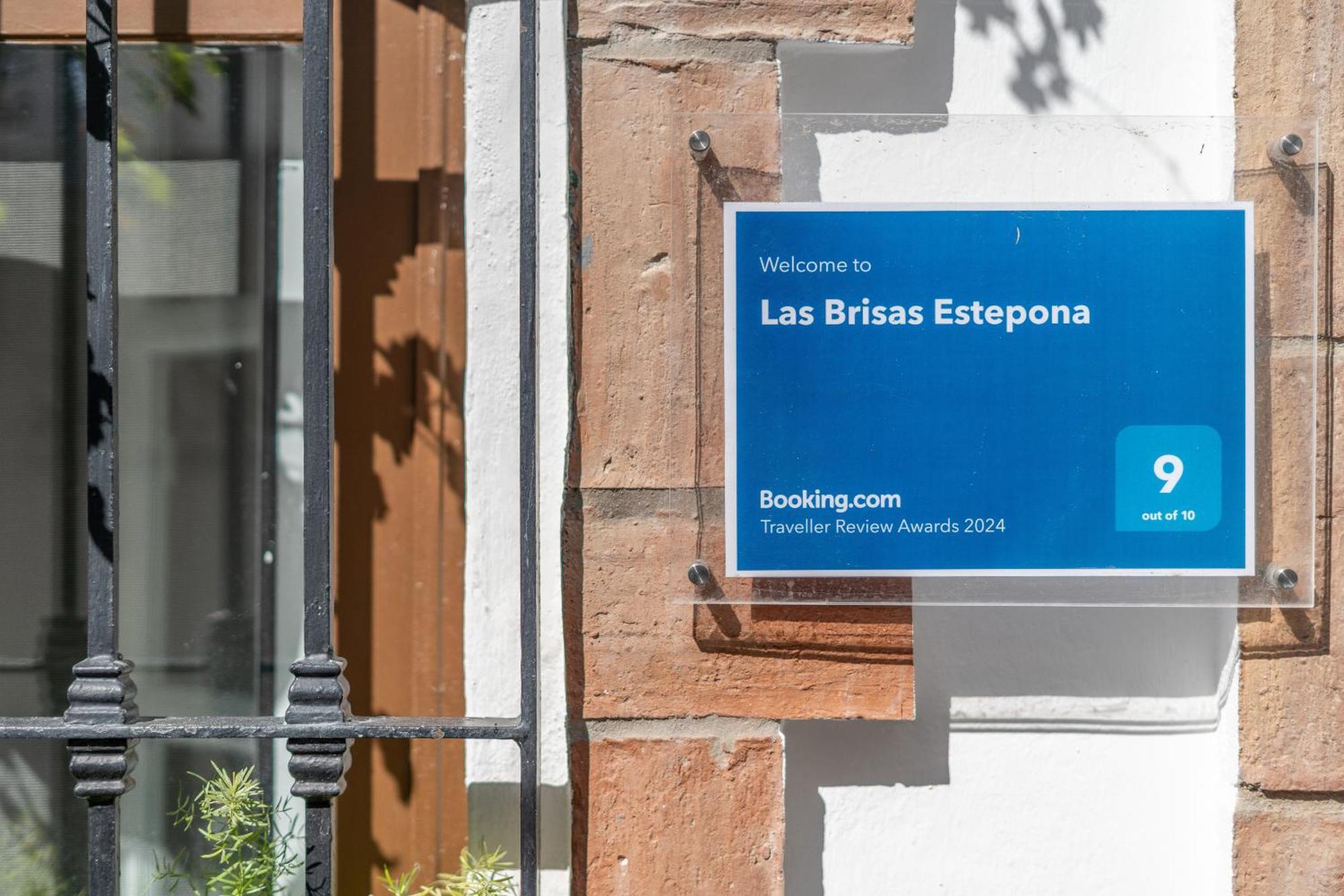 Las Brisas Естепона Екстериор снимка